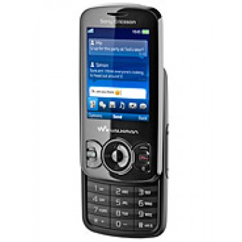 Sony Ericsson MT 27i Xp Sola